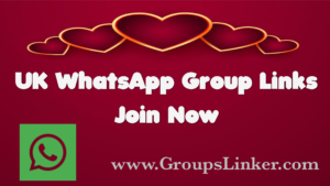 UK WhatsApp group link