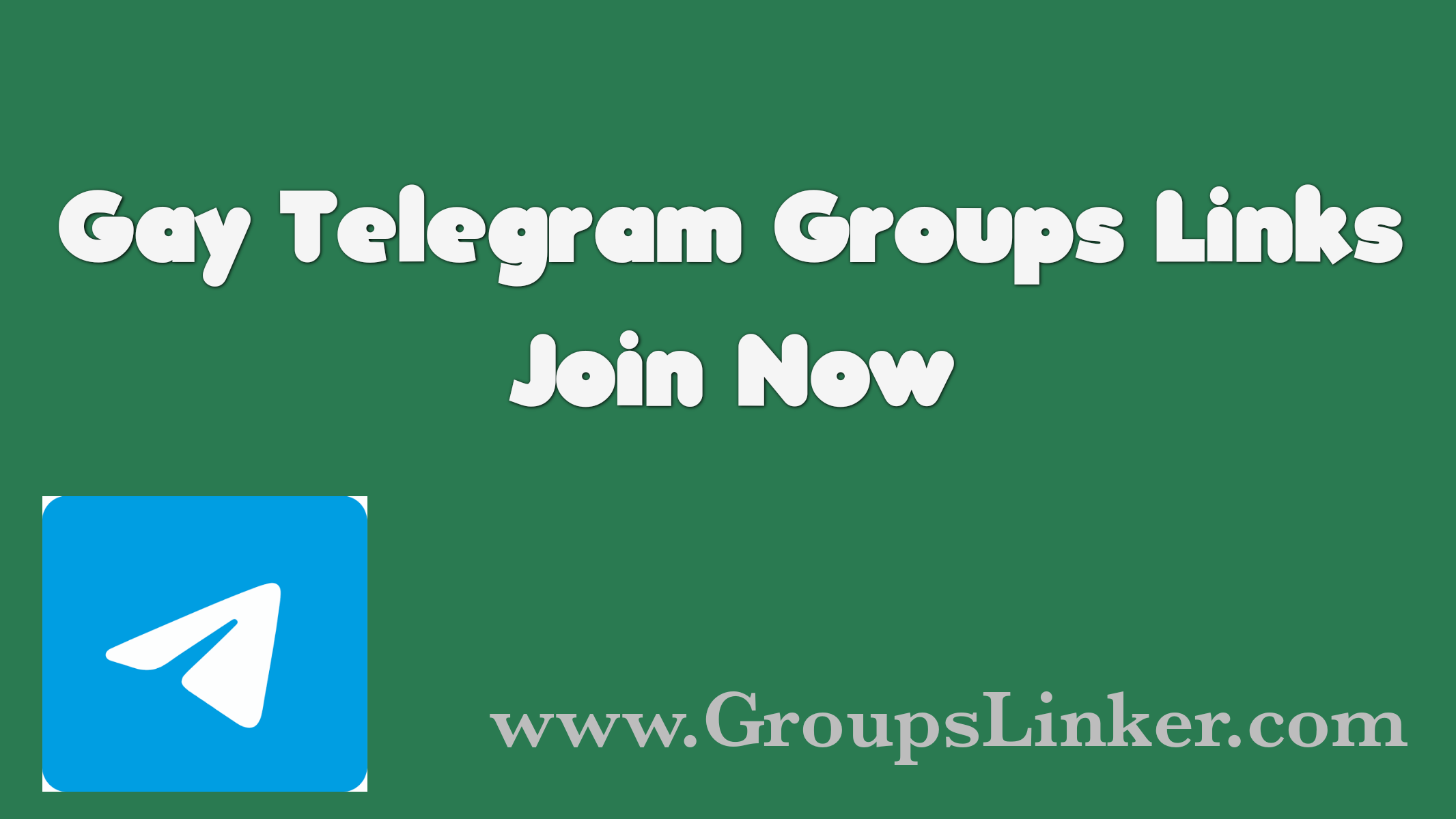 gay telegram groups