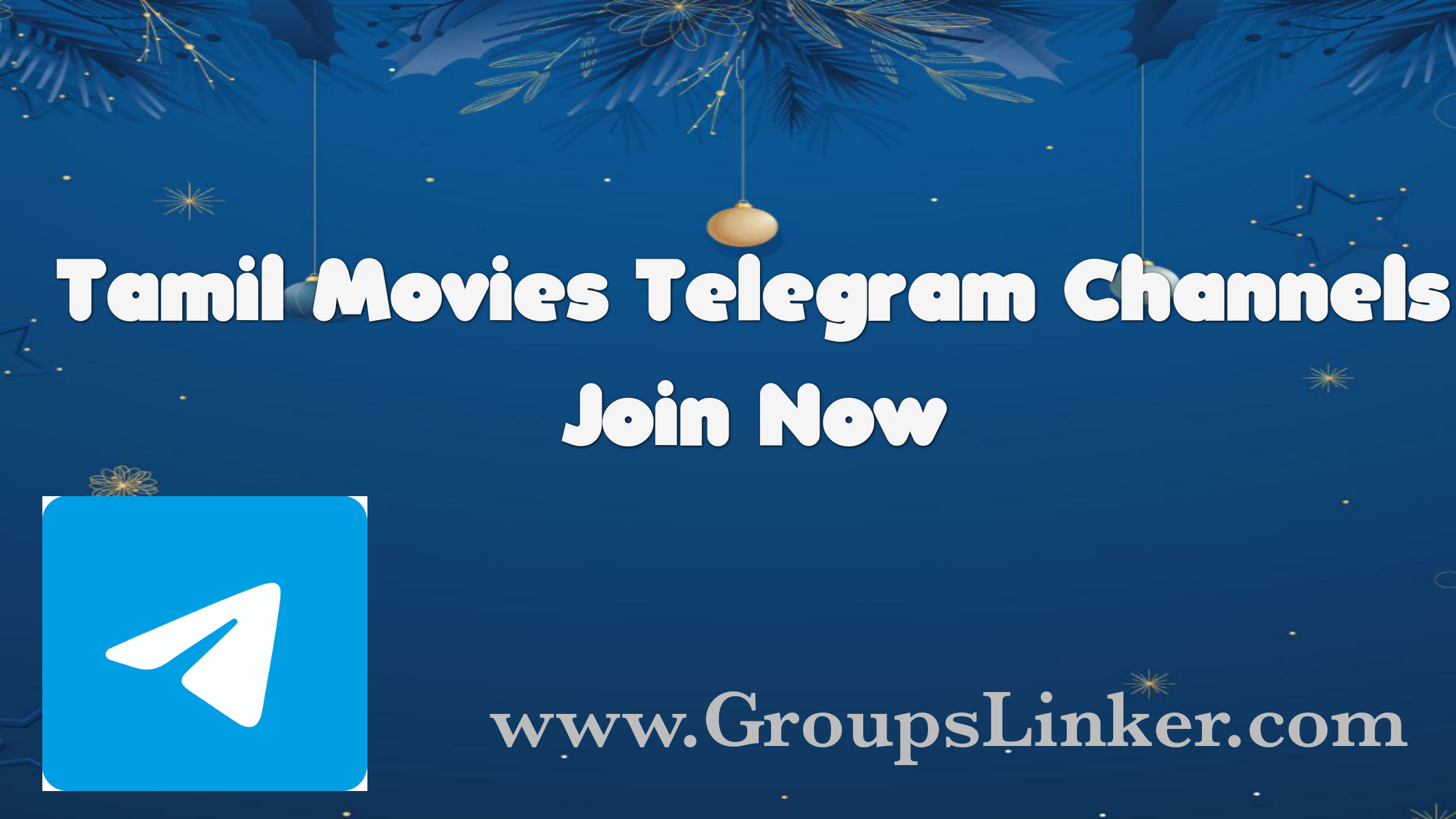 Tamil Movies Telegram Channels