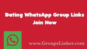 Dating WhatsApp Group