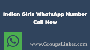 India Girls WhatsApp Number