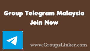 Malaysia Telegram Group