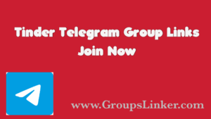 Tinder Telegram Group