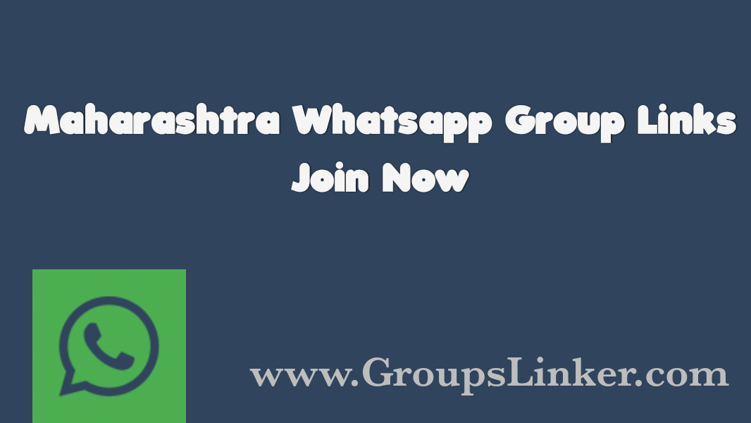 Maharashtra WhatsApp Group Link
