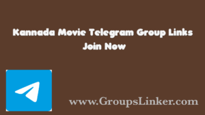 Kannada Movies Telegram Link