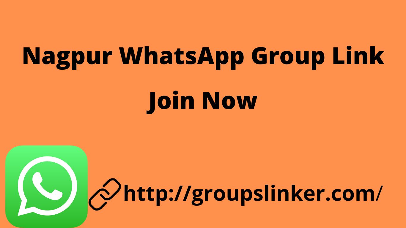Nagpur WhatsApp Group Link
