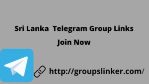 Sri Lanka Telegram Group