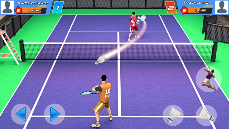 Best Badminton Apps for Every Badminton Lover