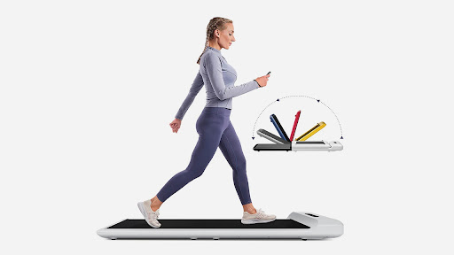 WalkingPad vs. Traditional Treadmills: Which is Right for You?