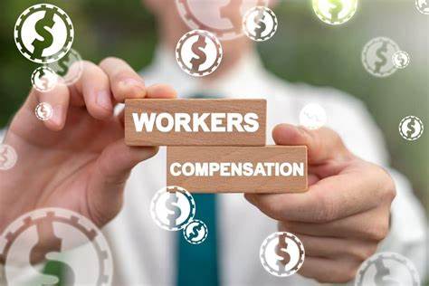 What benefits come with NM workers comp insurance?