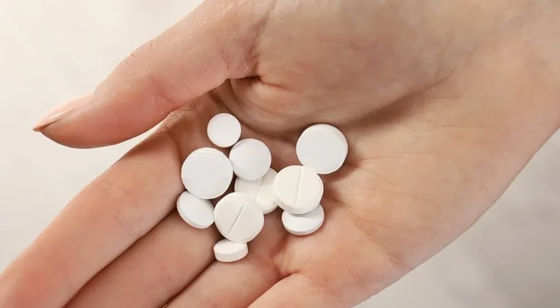 How long does valium stay in your system? What You Should Know