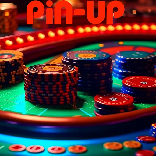 Pin-Up casino – mobile gamble