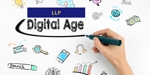 LLPs in the Digital Age Navigating E-Commerce and Online Business