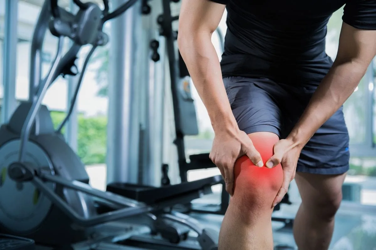 What To Do If You Are Injured In Gyms or Fitness Center?