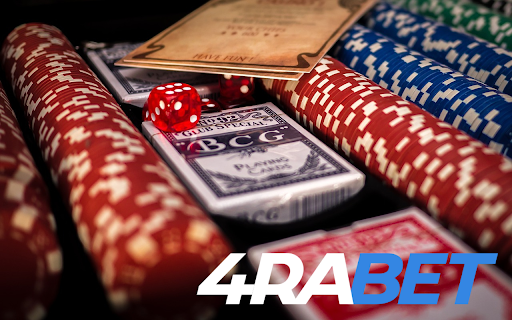 4Rabet India Review: Your Comprehensive Guide to Online Gaming and Betting