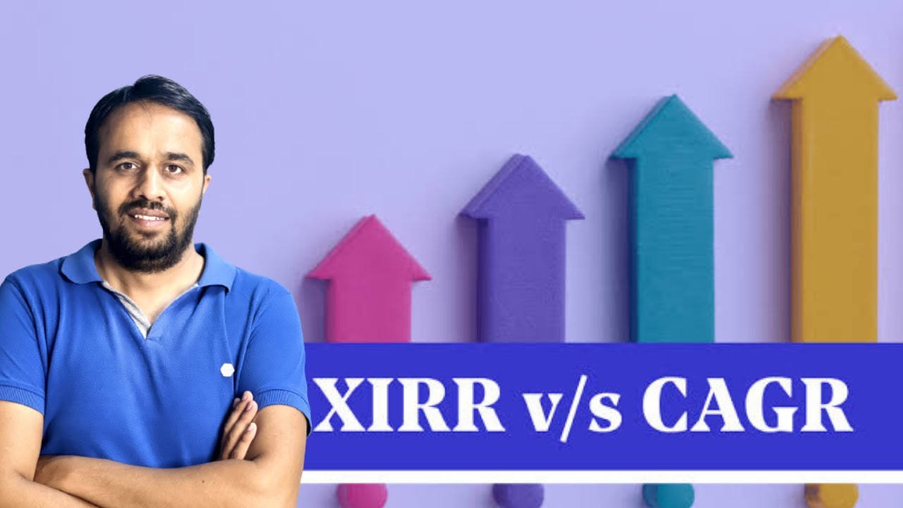 Common Misconceptions About XIRR